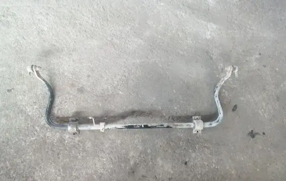 Peugeot 407 Front anti-roll bar/sway bar DA4J13R