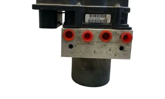 BMW 5 E60 E61 ABS Pump 6777797 0265950666 677779701