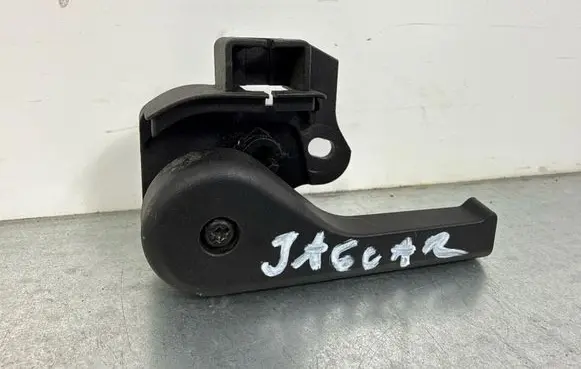Jaguar F-Pace Engine bonnet (hood) release handle