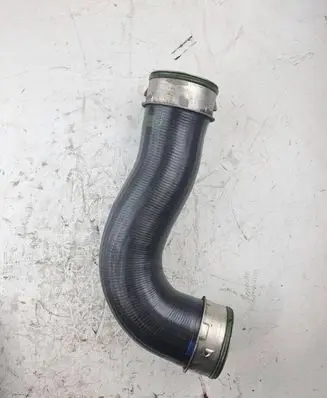 Volkswagen Golf V Intercooler hose/pipe 3C0145832D 8D0145762H