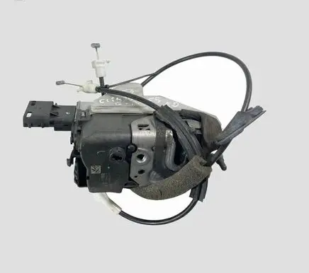 Citroen C5 Rear door lock 732153 A04079 3020M2001I3