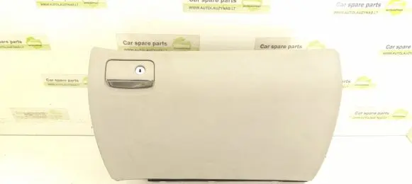 Glove box set
