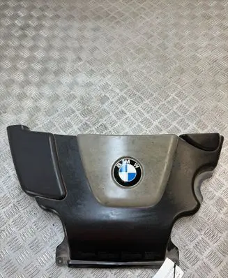 BMW 3 E46 Engine cover (trim) 13717787132
