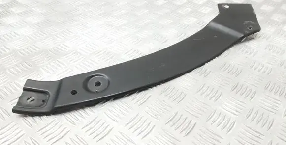 Volkswagen Tiguan Radiator support slam panel bracket 5N0806930A