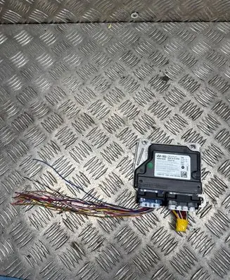 Hyundai Santa Fe Airbag control unit/module 95910S1250