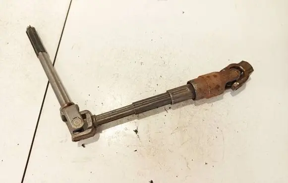 Steering column universal joint