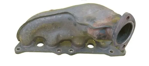 Suzuki Grand Vitara II Exhaust manifold M16A