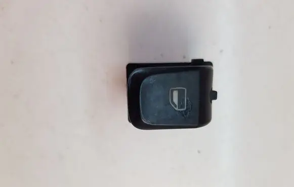 Audi A4 S4 B8 8K Electric window control switch 8K0959855A
