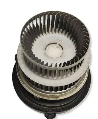 Lexus IS III XE30 Heater fan/blower 12K4 07R11 5150