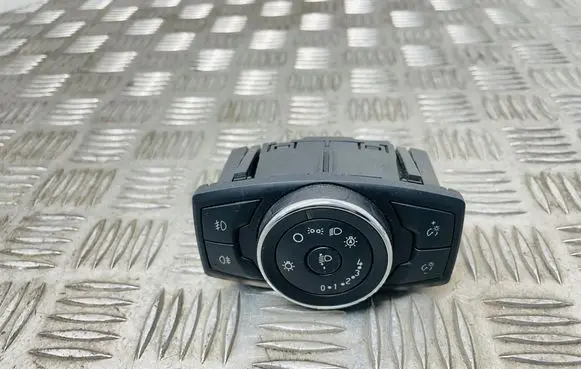 Ford Mondeo MK V Light switch DG9T13D061HDW 13617862 170134220