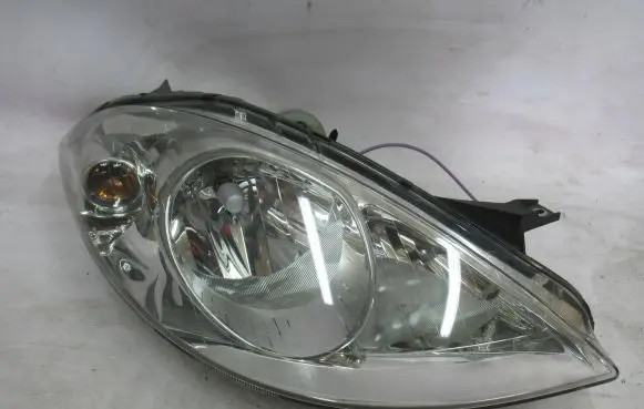 Mercedes-Benz A W169 Headlight/headlamp 0301197202 131010600