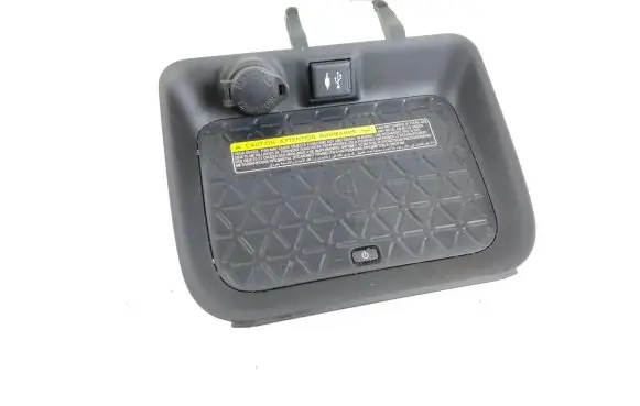 Toyota RAV 4 (XA50) Wireless charging module 861C042010C1 807905922 082961701840