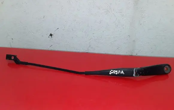 Ford Mondeo MK IV Front wiper blade arm 7S7117526CF