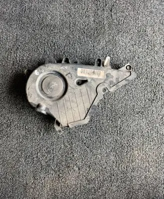 Toyota Avensis T250 Timing belt guard (cover) 9095001357