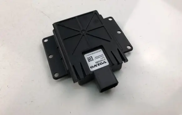 Volvo V60 Other control units/modules 31665289