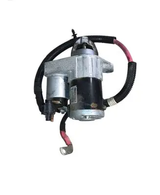 Jeep Renegade Starter motor 68084005AA
