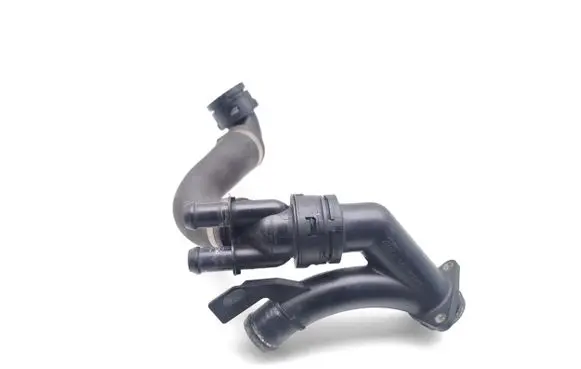 Land Rover Discovery Sport Engine coolant pipe/hose G4D3-8A512-CB GJ32-8286-AB HSR2433807