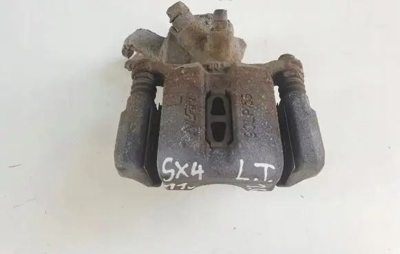 Suzuki SX4 Rear brake caliper