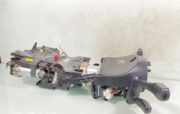 BMW X5 E53 Steering wheel lock 10942659 613183753969l