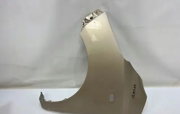Hyundai i10 Fender
