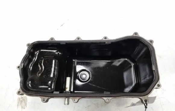 Iveco Daily 35 - 40.10 Oil sump 5801556928