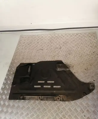 Pickup box liner