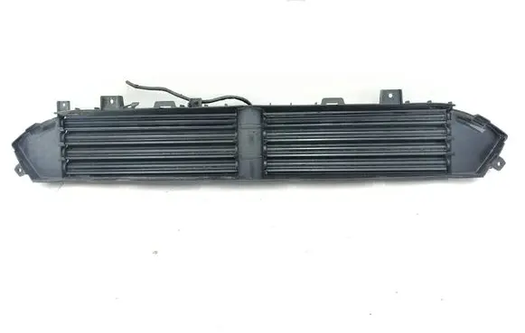 Chrysler Pacifica Intercooler air guide/duct channel 98229147AA 15417ARAA