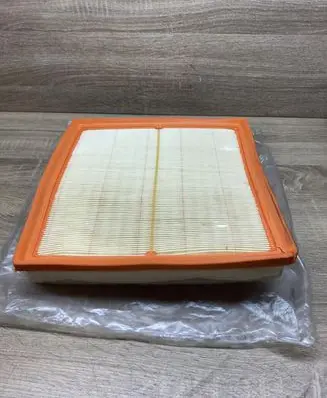 Opel Vivaro Air filter 95519049