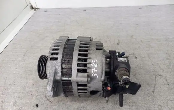 Opel Combo C Generator/alternator 