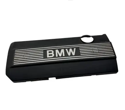 BMW 5 E39 Engine cover (trim) 1748633