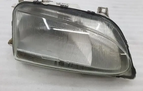 Ford Galaxy Headlight/headlamp 0301048312