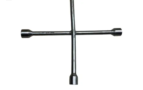 BMW 6 E24 Wheel nut wrench 22DIN899