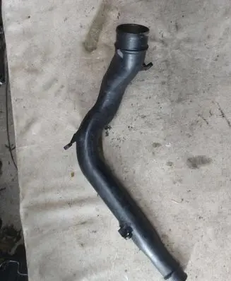 Volvo XC90 Intercooler hose/pipe 8624887 7321