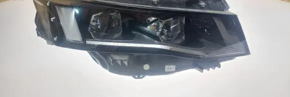 Peugeot 508 II Headlight/headlamp 9839014080 ITPD011203