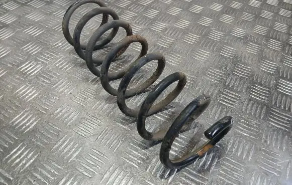 Ford Focus Rear coil spring