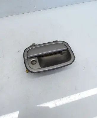 KIA Joice Front door exterior handle