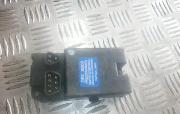 Rover 414 - 416 - 420 Window wiper relay DRC8908 C3889