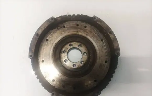 Renault Scenic II - Grand scenic II Flywheel 313706