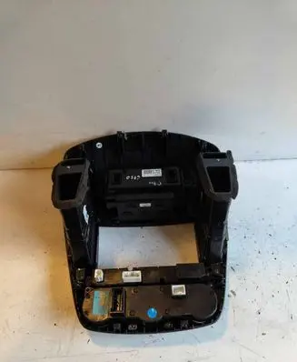 KIA Ceed Screen/display/small screen ETN10