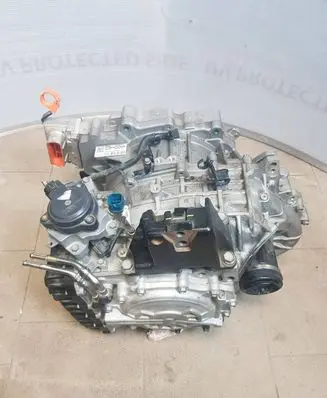 Hyundai Tucson IV NX4 Automatic gearbox HDMA2980061 980061