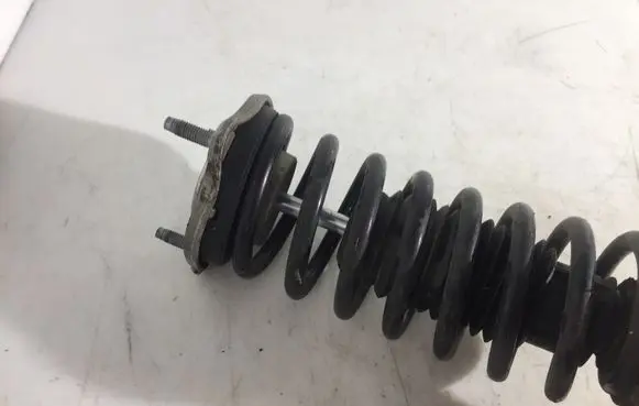 Mercedes-Benz C W205 Front shock absorber/damper A2133202013 A2053230020