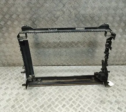 Land Rover Range Rover Velar Radiator support slam panel HK838B588AE HK838B680AG