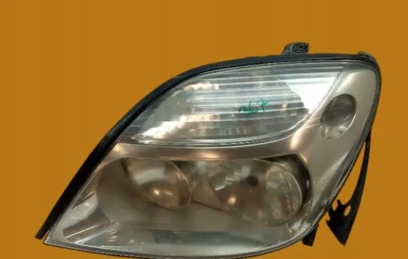Headlight/headlamp