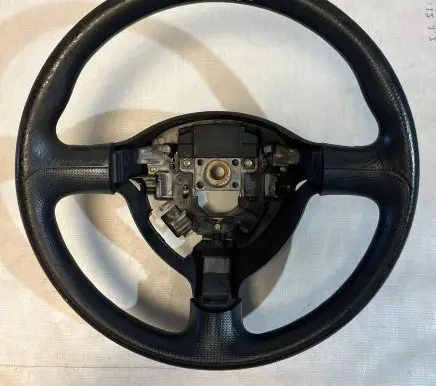 Honda Civic Steering wheel 6017642 101232a2