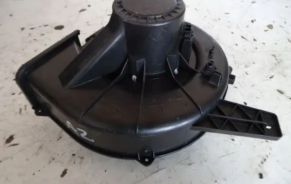 Audi A2 Air flap motor/actuator