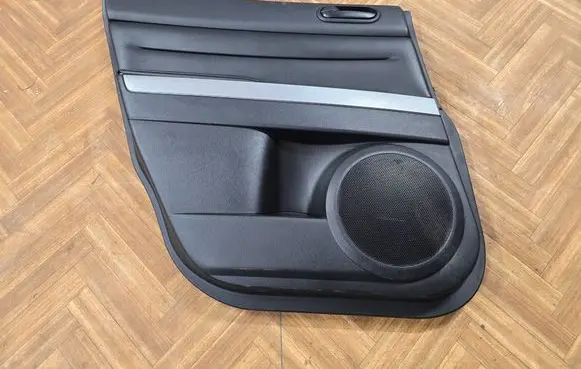 Mazda CX-7 Rear door card panel trim EH44685N1 EH446856X EH7268550G02