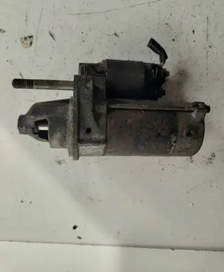 Suzuki Ignis Starter motor 3110080G00