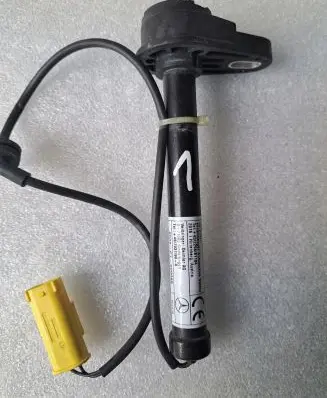 Mercedes-Benz E W213 Bonnet Pedestrian Airbag Actuator 