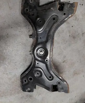 Volkswagen Up Front subframe 1S0199315 12E199315