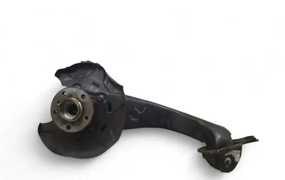 BMW X1 F48 F49 Rear wheel hub 8842879